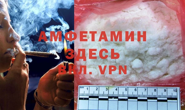 хмурый Лиски